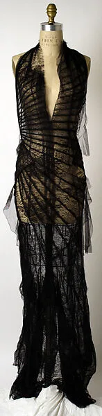 Evening dress — Roberto Cavalli