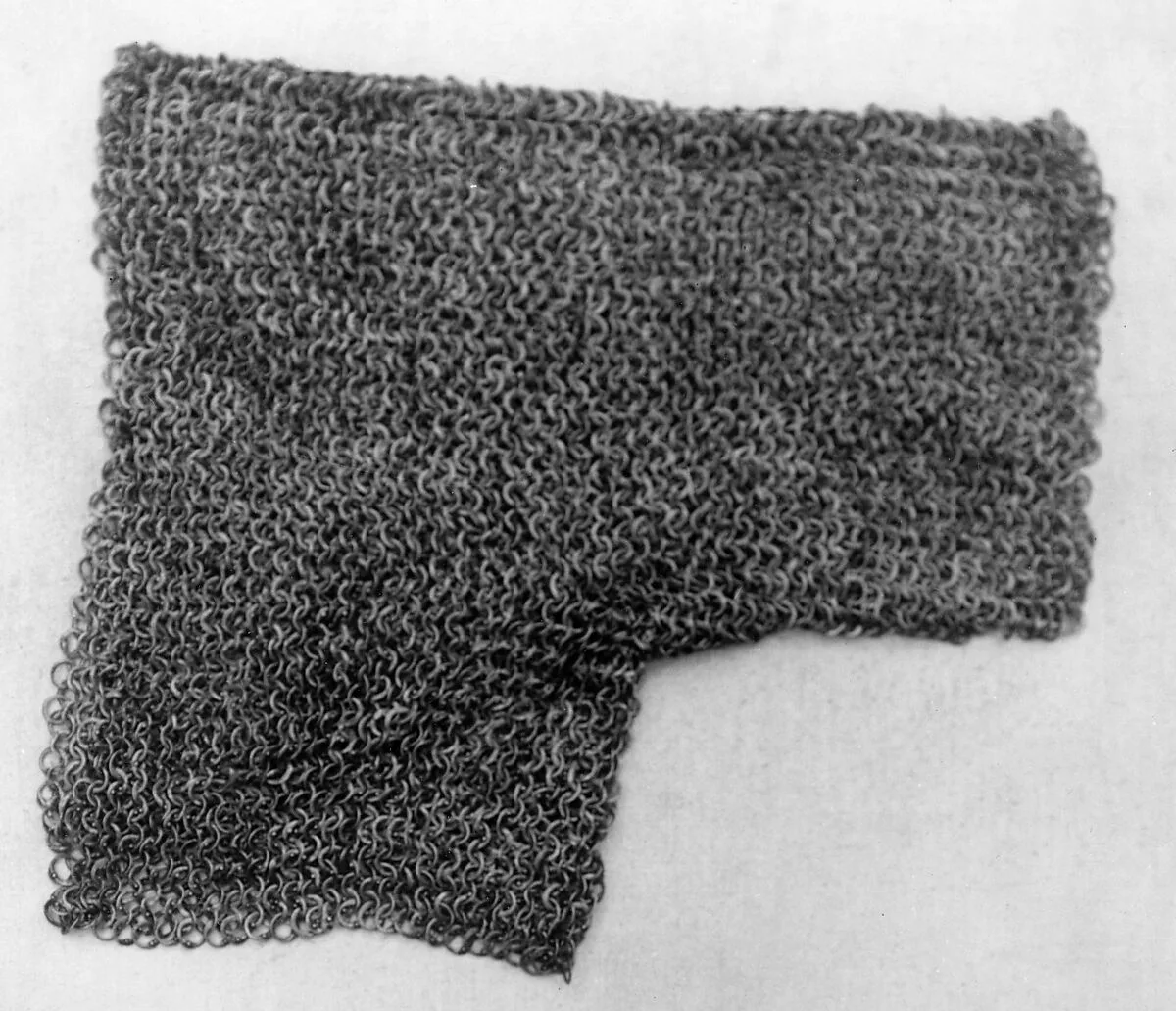 Sleeve of Mail — Unknown