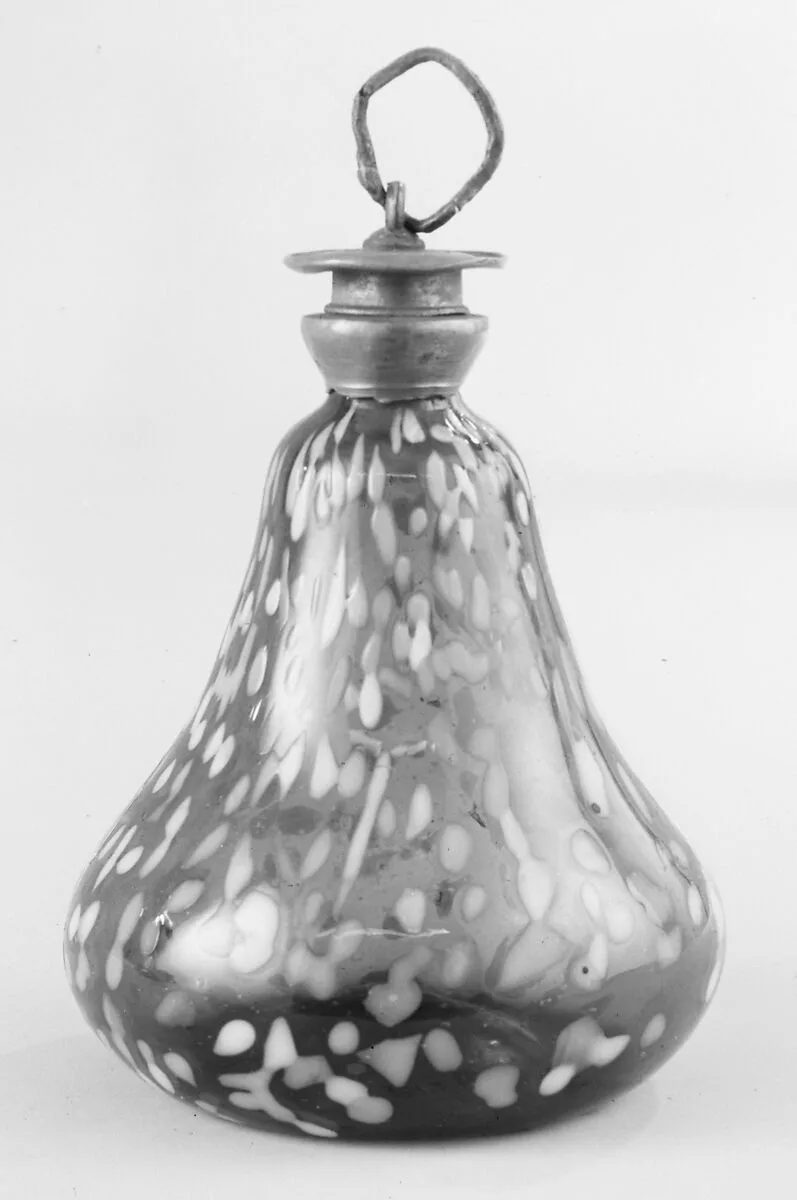 Bottle — Unknown