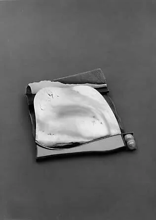 Brooch #6038 — Robert Ebendorf|David-Andersen