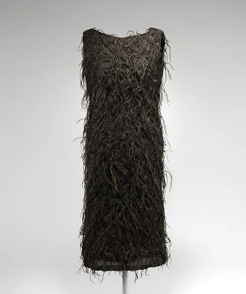 Dress — Cristobal Balenciaga|House of Balenciaga