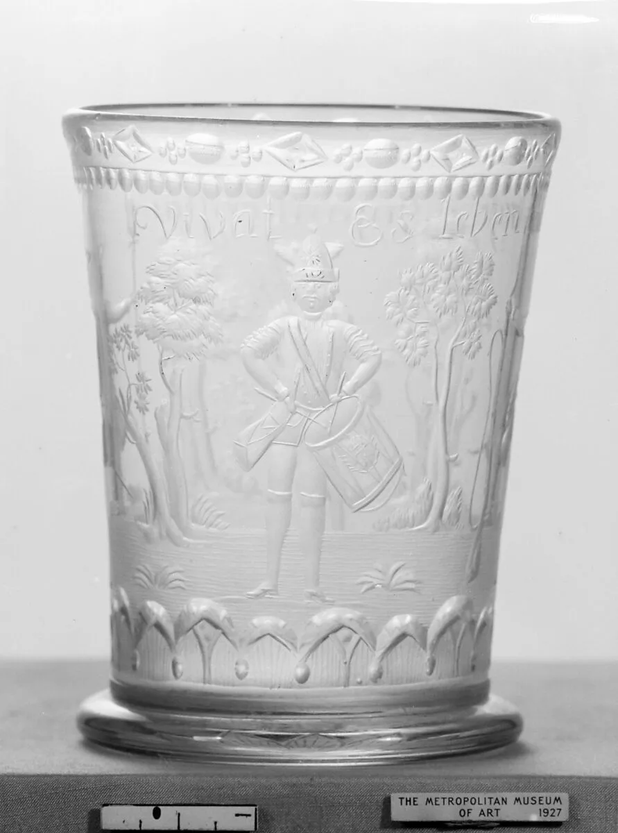 Beaker — Unknown