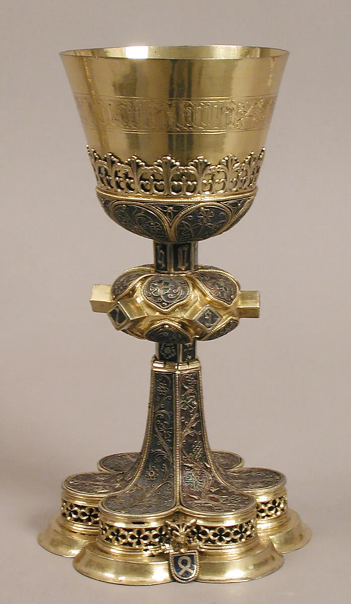 Chalice — Unknown