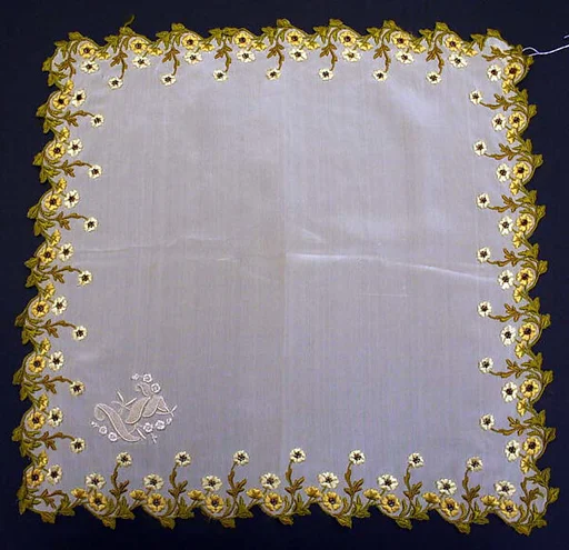 Handkerchief