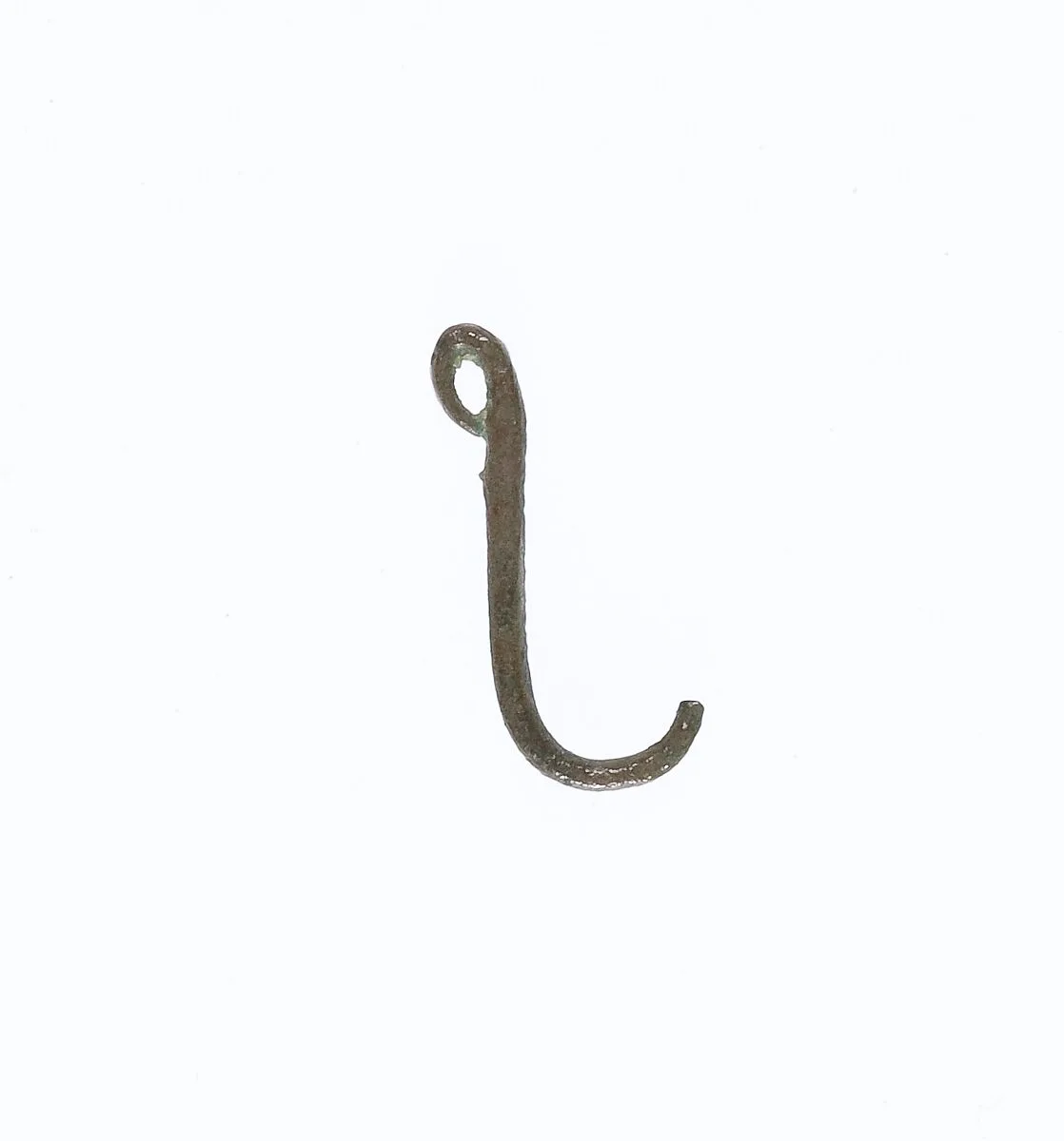 Fish hook — Unknown
