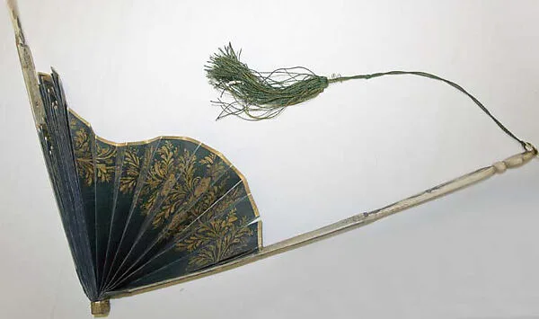 Fan — Unknown