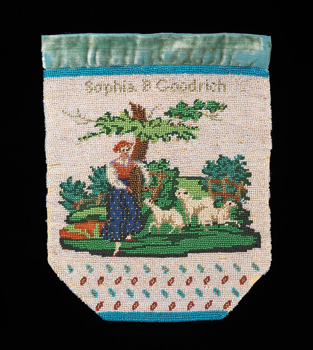 Pouch — Unknown