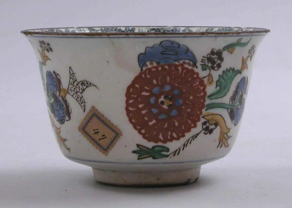 Bowl — Unknown