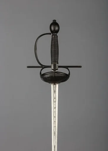 Rapier