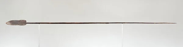 Paddle — Unknown