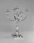 Candelabrum — Marie Zimmermann