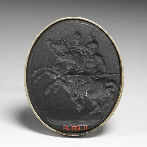 Intaglio