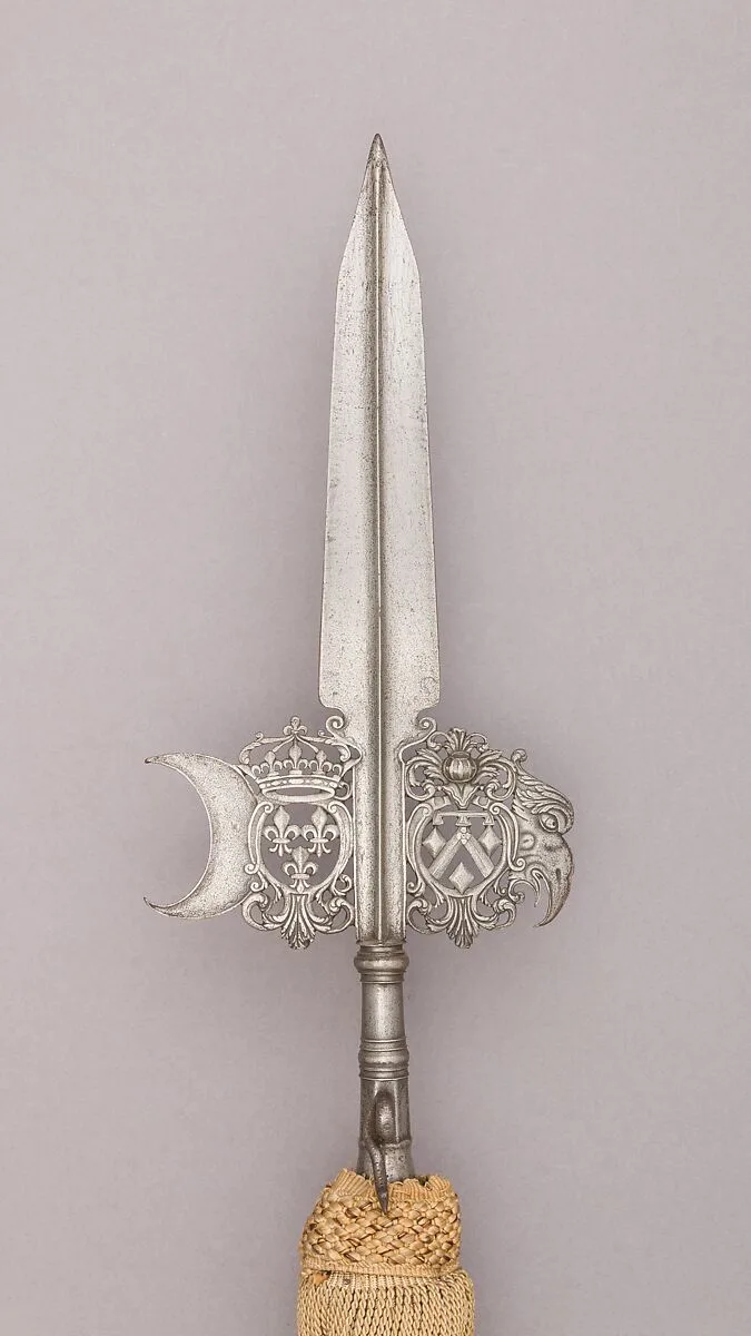 Partisan — Unknown