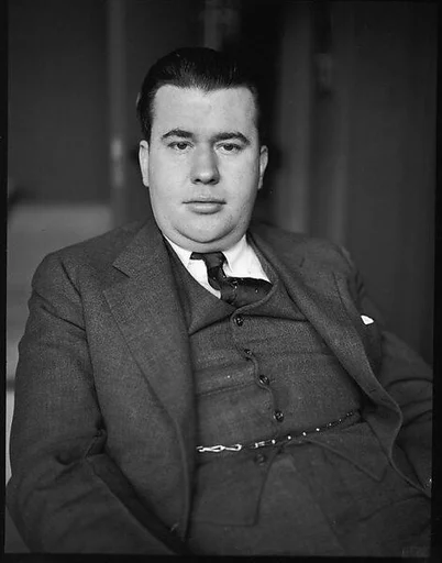 [Arthur Gerhard, Jr.]