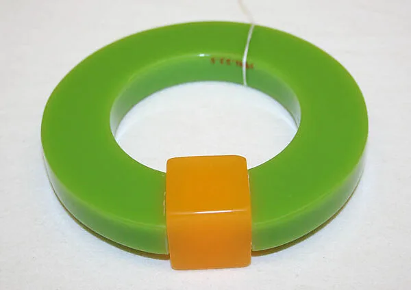 Bracelet — Montes de Oca