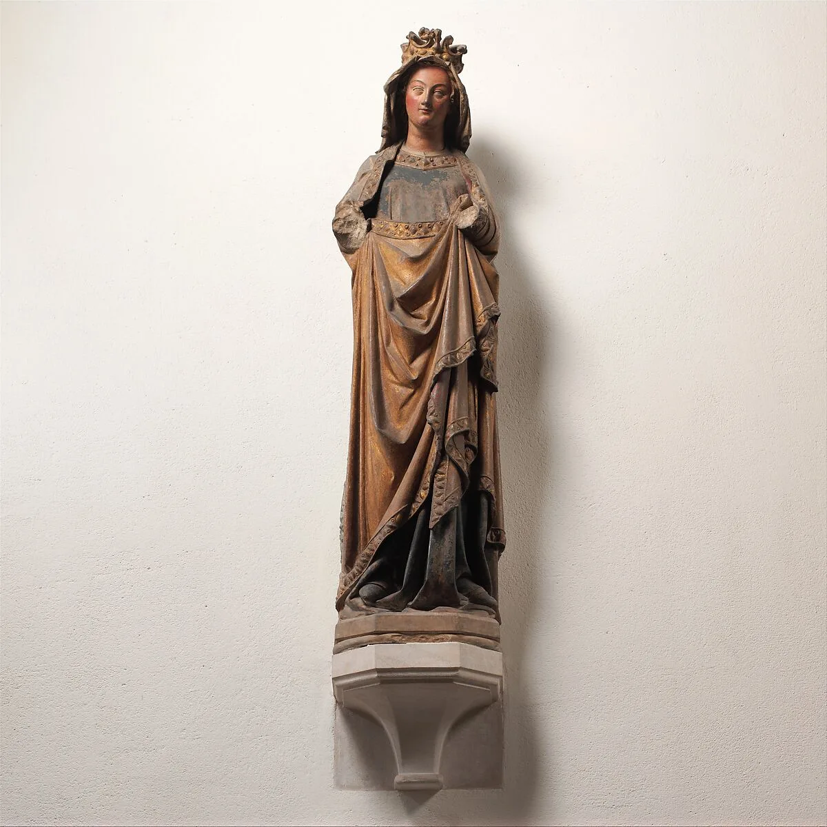 Virgin — Unknown