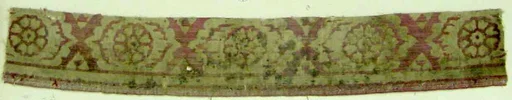 Textile Fragment