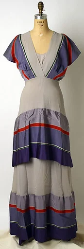 Dinner dress