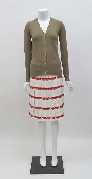 Ensemble — Prada|Miuccia Prada
