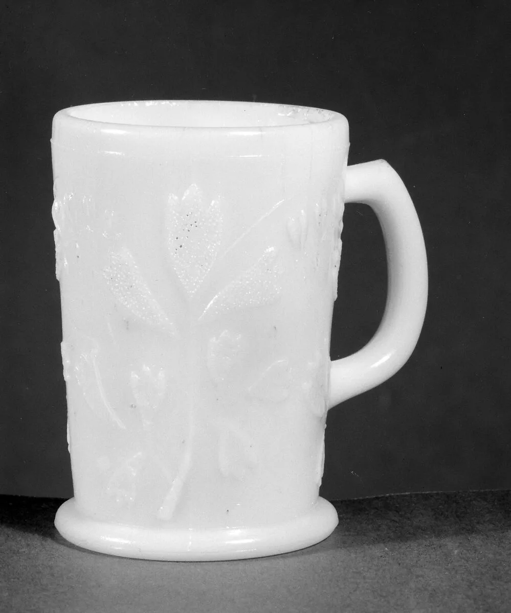 Mug — King Glass Company