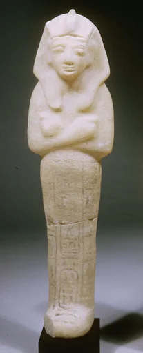 Shabti of Siptah