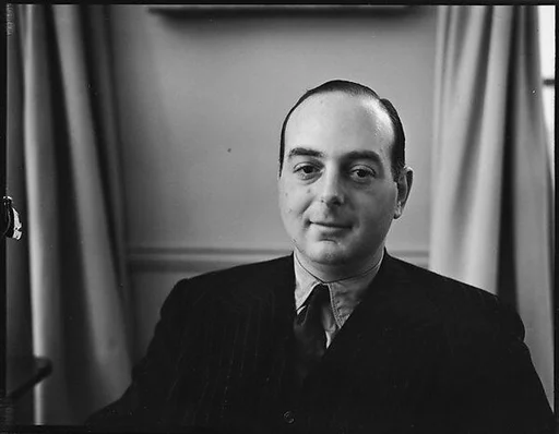 [Robert Ullman]