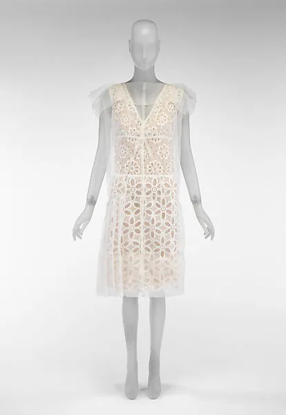 Dress — Louis Vuitton Co.|Marc Jacobs