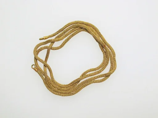 Gold chain