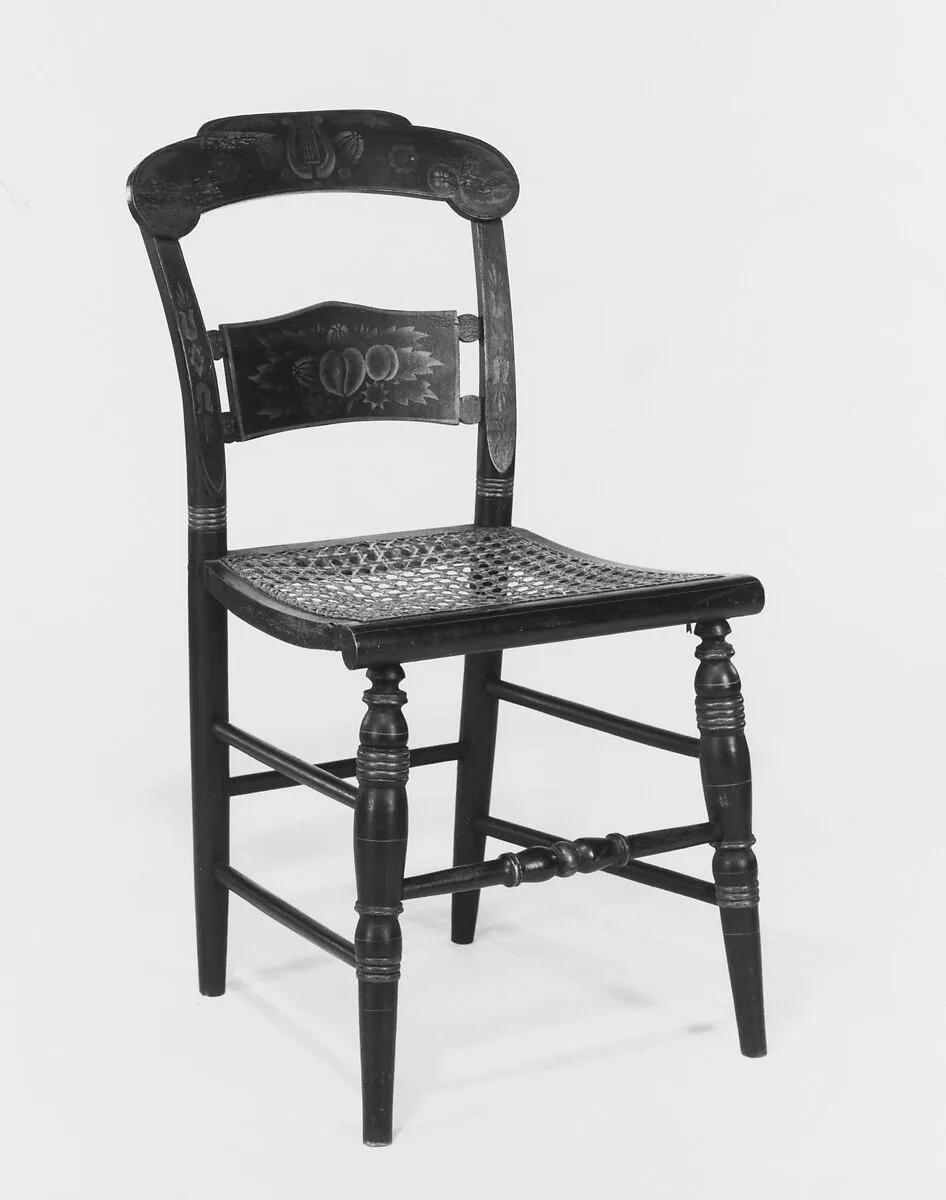 Side Chair — Lambert Hitchcock