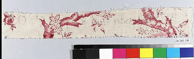 Piece — Gorgerat Frères et Cie