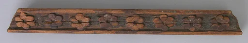 Fragment of Border