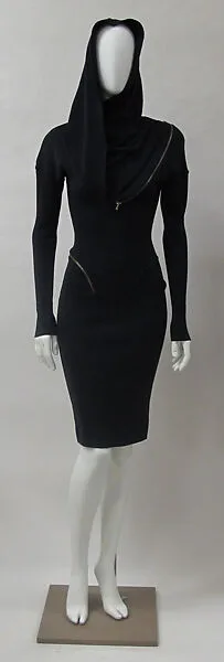 Dress — Azzedine Alaïa
