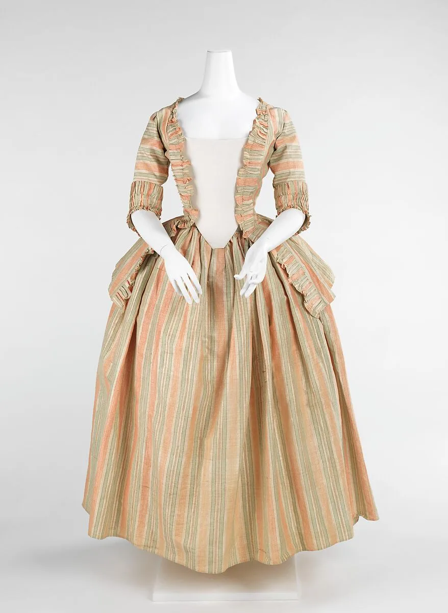 Dress — Unknown