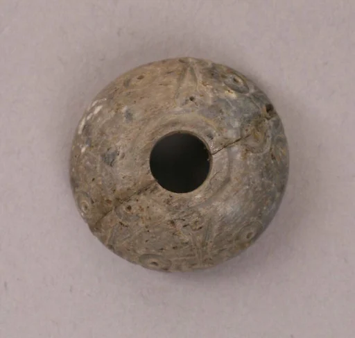 Button or Bead