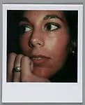 [Barbara Gizzi, Old Lyme, Connecticut]