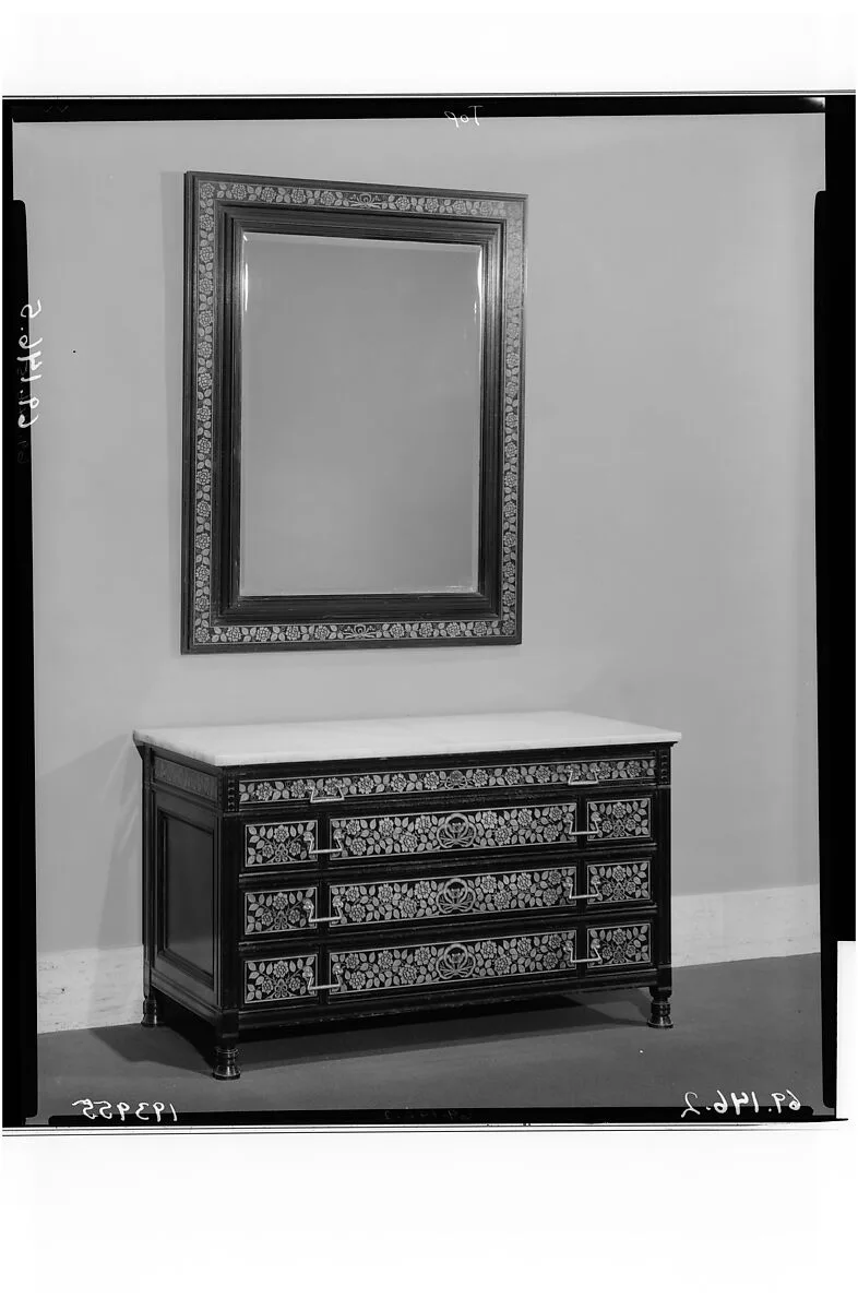 Looking Glass — Herter Brothers