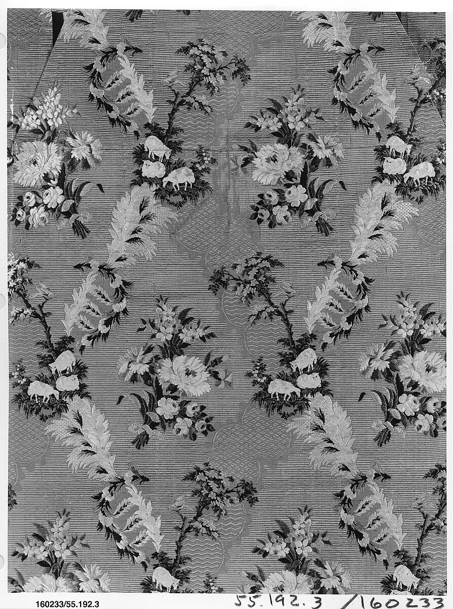 Panel — Unknown