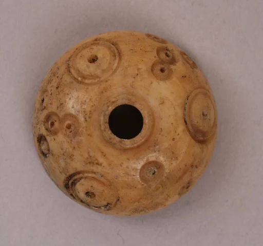 Button or Bead or Spindle Whorl