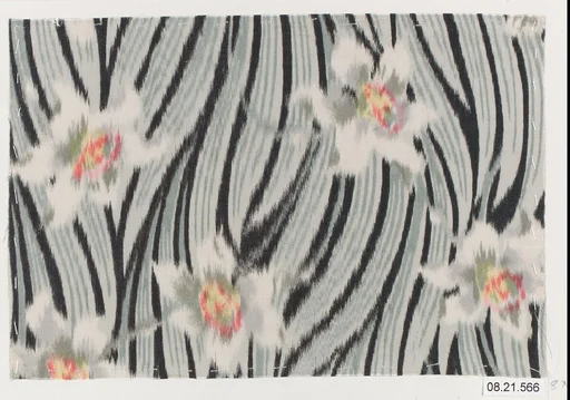 Textile sample