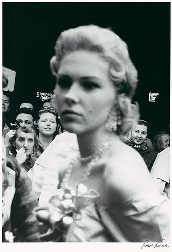 Movie Premier, Hollywood