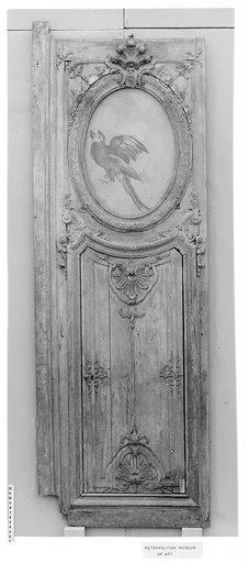Wall panel