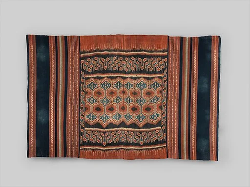 Ceremonial Textile (Porisitutu)