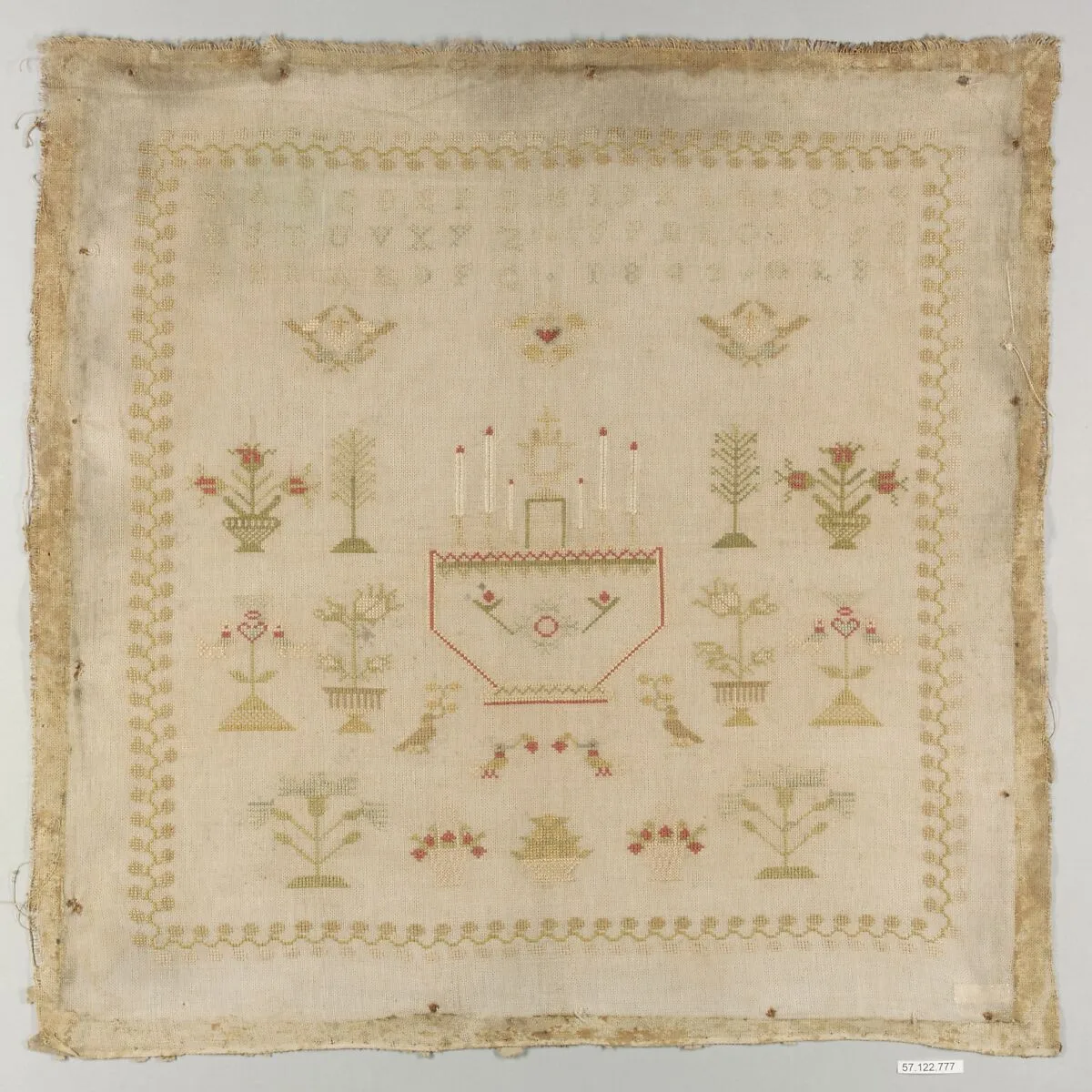 Sampler — Unknown