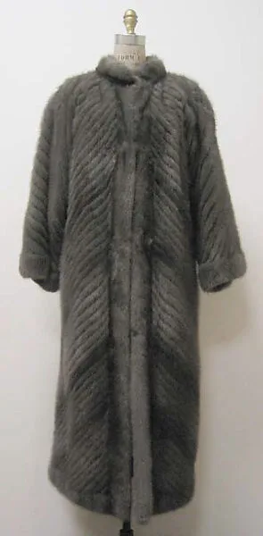 Coat — Marc Bohan|House of Dior