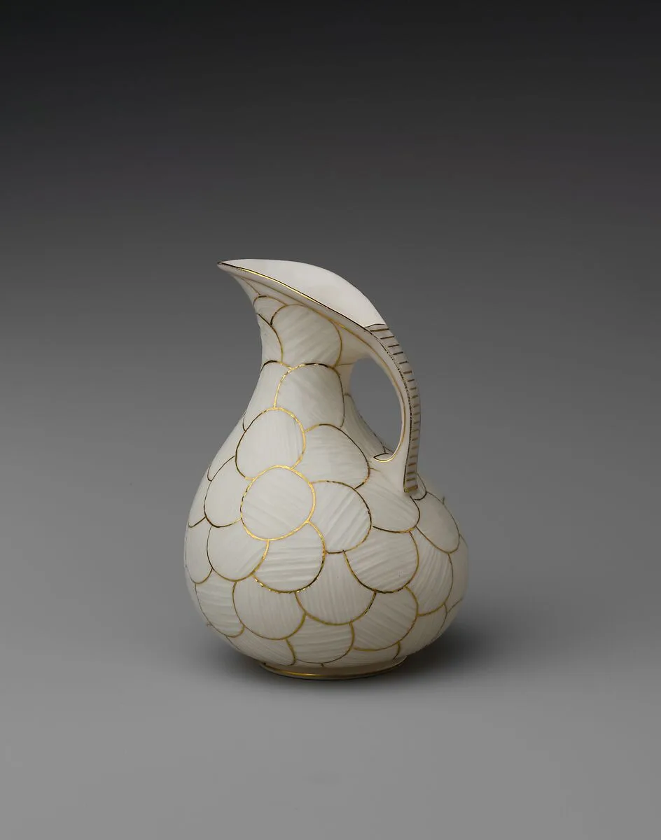 Pitcher — Ott and Brewer