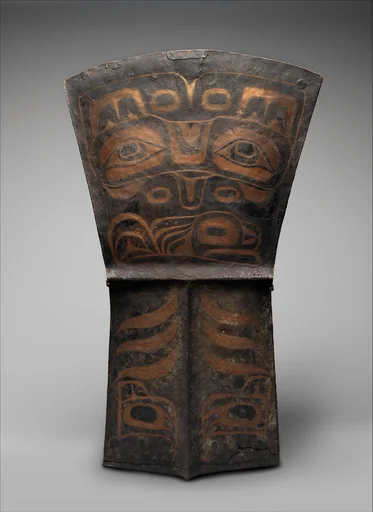 Ceremonial Copper