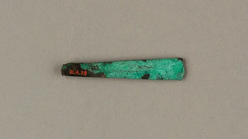 Model chisel