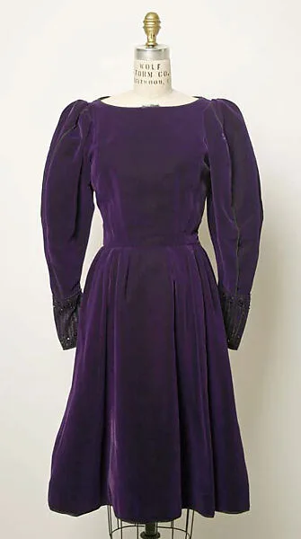 Dress — Yves Saint Laurent|Yves Saint Laurent