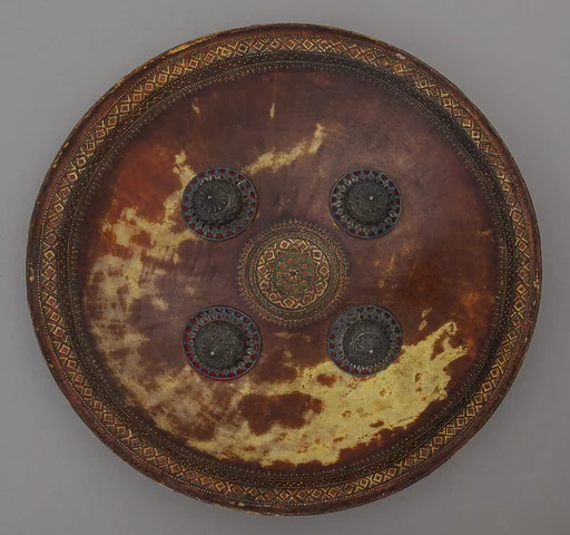 Shield