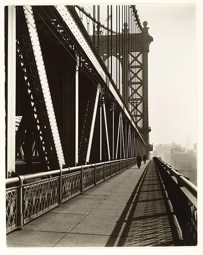 [Manhattan Bridge]